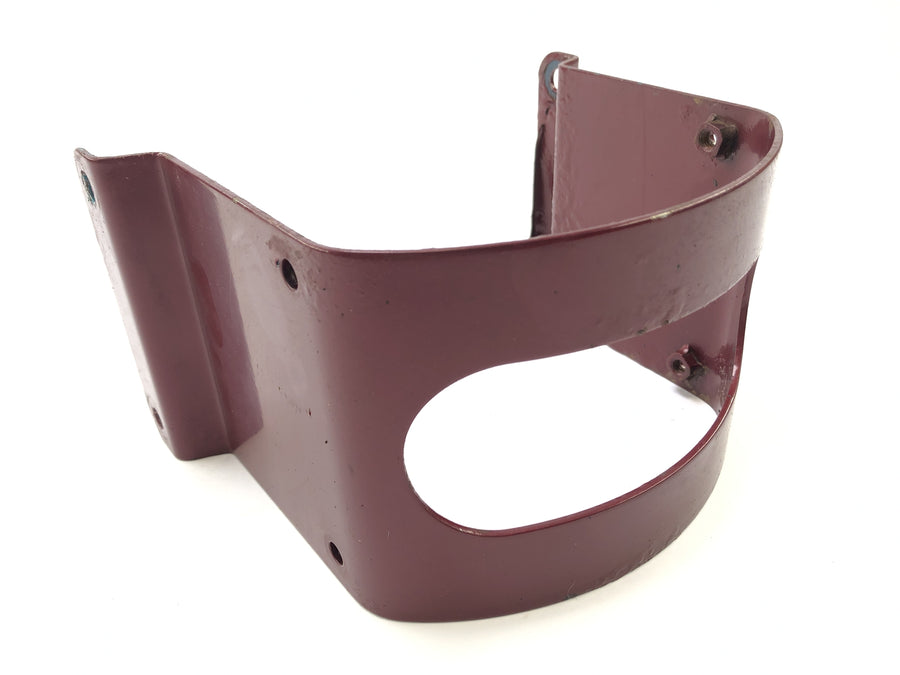 Kawasaki VN 800 Classic [2000] - Front fender mount