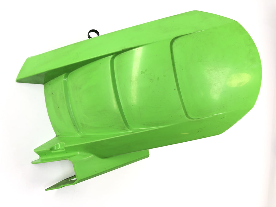 Kawasaki Z 1000 ZRT00A [2006] - Rear wheel cover rear fender