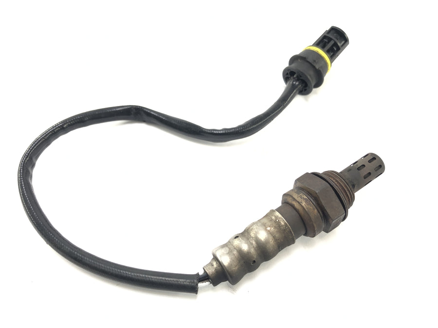 BMW F 650 GS Dakar [2007] - Lambda sensor
