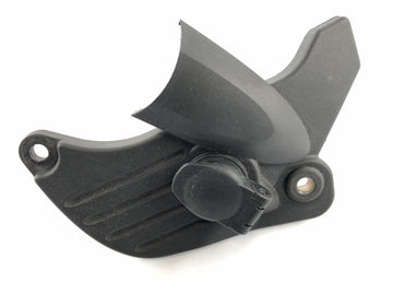 BMW K 1300 S K12S [2010] - cover left with 12V socket - 0