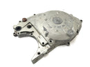 Honda XL 500 S PD01 [1982] - Alternator cover engine cover ignition-2