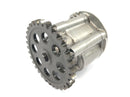 Yamaha XJR 1200 4PU [1996] - Oil pump-1