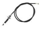 Honda CB 650 RC03 [1981] - Clutch cable Bowden cable-1