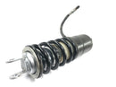 Suzuki RG 250 Gamma GJ21D [1987] - Rear shock absorber rear suspension-2