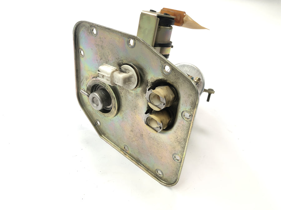 Triumph Speed ​​Triple T509 [1998] - Fuel pump fuel pump