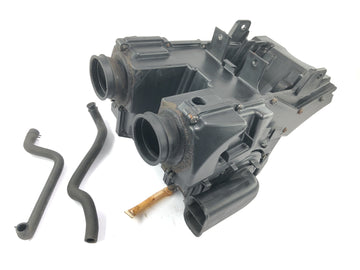 Triumph Bonneville T100 986MF [2012] - Air filter box Air filter housing Airbox