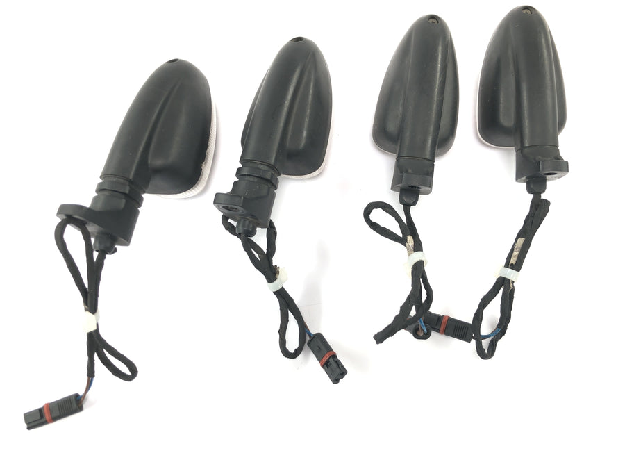 BMW R 1200 R R1ST [2008] - Indicator direction indicator set front and rear
