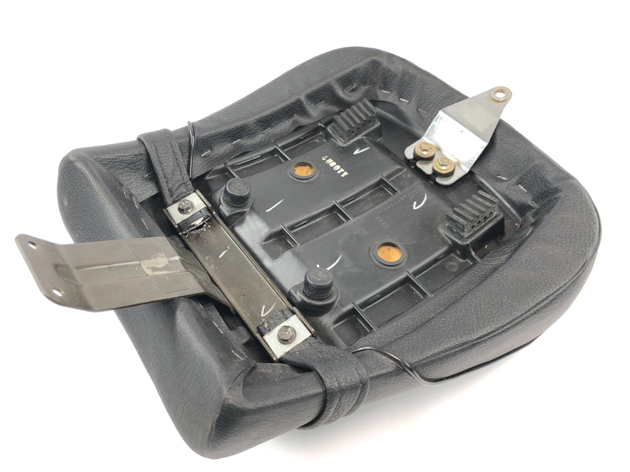 Suzuki Intruder VL 1500 AL [2000] - Pillion seat passenger seat cushion