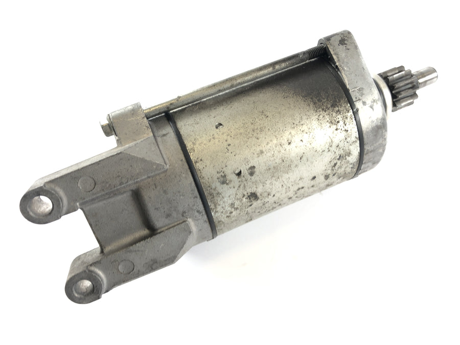 Yamaha XT 660 DM01 [2004] - starter engine starter motor
