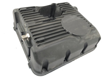 Moto Guzzi Stelvio 1200 4V [2009] - Oil pan engine lid