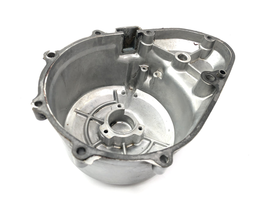 Kawasaki Z 1100 KZZ10A [1984] - light machinery cover Motor lid