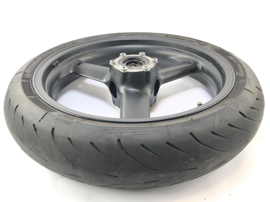 Triumph Daytona 955i T595 [1999] - Front wheel rim front