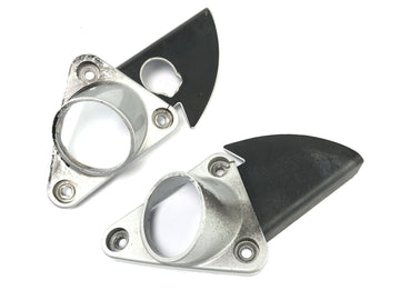 Honda NSR 125 JC22 [1998] - cladding Air intake left and right - 0