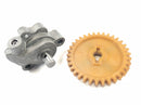 SWM SM 125 R [2018] - Oil pump gear pump pump motor oil circulation-1
