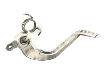 BMW K 1200 S K12S [2005] - Rear brake lever with spring