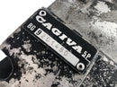 Cagiva Mito 125 8P [1991] - Engine housing 7-speed gearbox-3