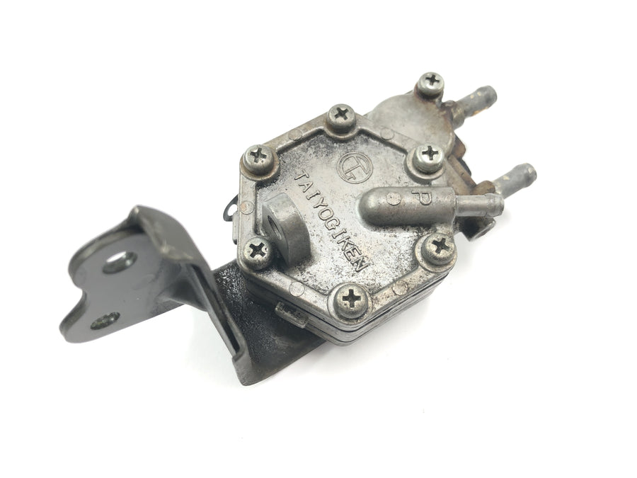 Yamaha XTZ 750 3LD [1989] - Petrol pump vacuum pump fuel pump diaphragm pump