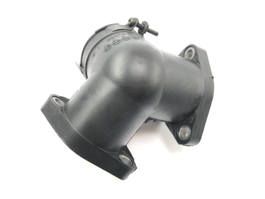 Kawasaki VN 1500 Classic VNT50D [2001] - Ansaugstutzen Adapter Verbindungsstück Dichtungssitz