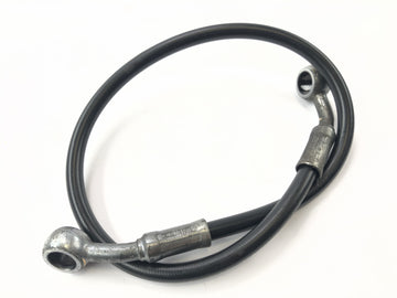 Triumph Daytona 955i T595N [2003] - Brake line brake hose motorcycle in front