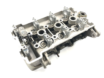 Triumph Adventurer 900 T309RT [1998] - Cylinder head valve head cylinder head housing