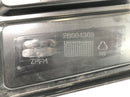 Aprilia SX 125 KX1 [2020] - Radiator cover radiator cowl-3