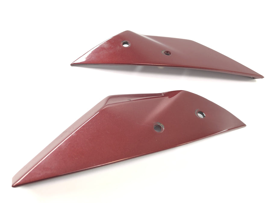 Benelli TNT 1130 [2009] - Side fairing panel cover left and right