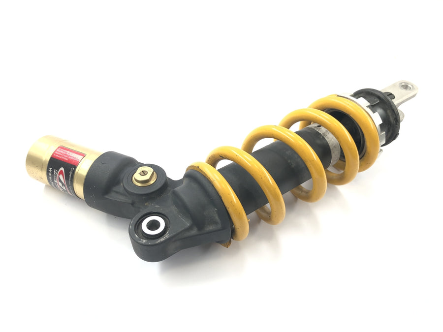 Honda CBR 1000 RR SC57 [2006] - Strut shock absorber rear suspension monoshock