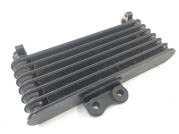Honda CB 750 RC42 [1996] - oil cooler