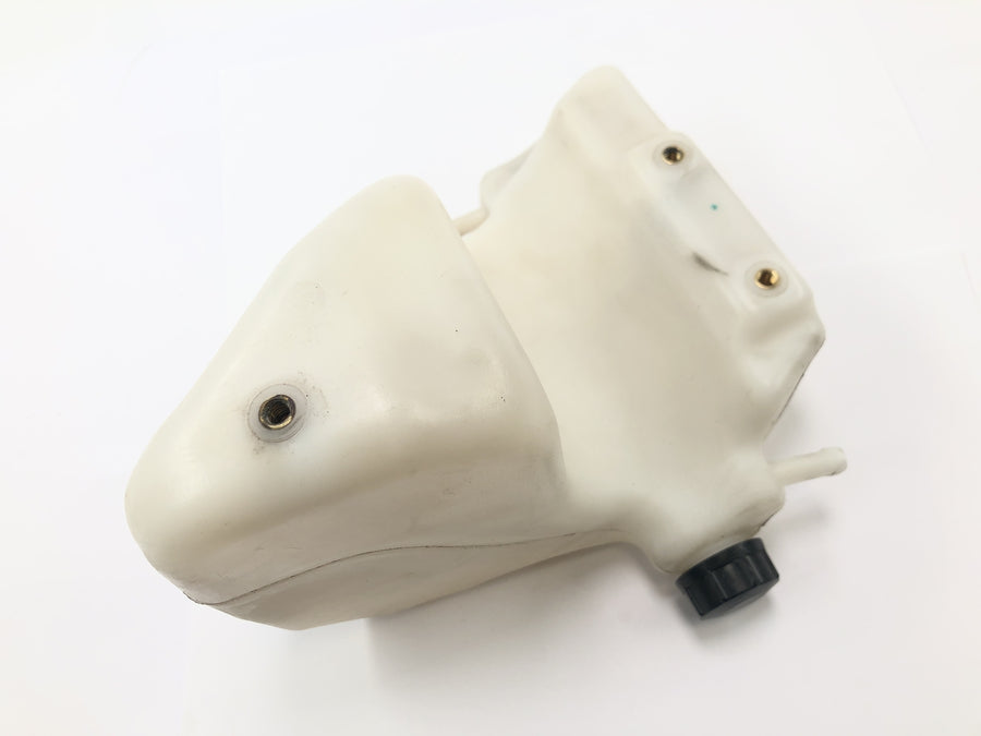 Ducati Multistrada 1200 S Touring [2009] - Coolant expansion tank