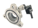 SWM SM 125 R [2018] - Intake manifold, intake manifold, carburetor connection-3