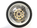 Cagiva Mito 125 8P [1991] - Front wheel with brake disc-3
