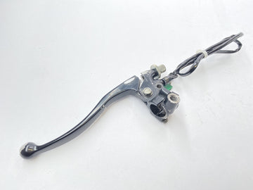 Yamaha XT 600 Z Ténéré 1VJ [1986] - coupling fitting coupling lever - 0