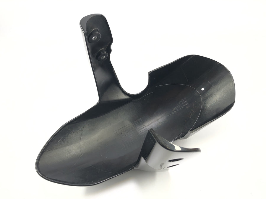 Suzuki GSXR 600 750 1000 [2006 to 2009] - Front fender