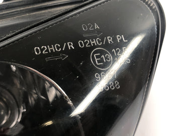 Yamaha YZF R1 RN04 [2001] - Headlight front headlight - 0