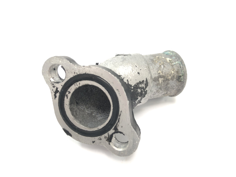 Husqvarna TE 610 E Dual H7 [1999] - Coolant connection pipe