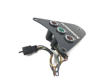 Kawasaki VN 1500 Classic VNT50D [2001] - Advertising lamp inspection lamp indicator light - 0