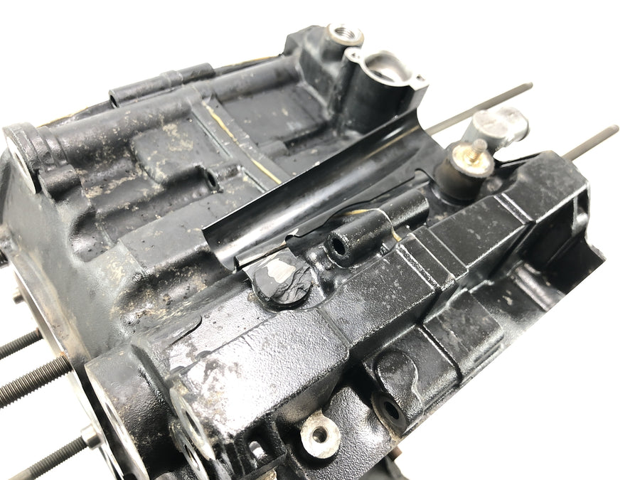 BMW R 1100 RT 259 [1999] - Engine housing engine block crankcase empty housing