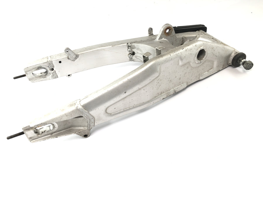 Suzuki GSX-R 1100 W GU75 C [1994] - Rear swing arm, rear swing arm