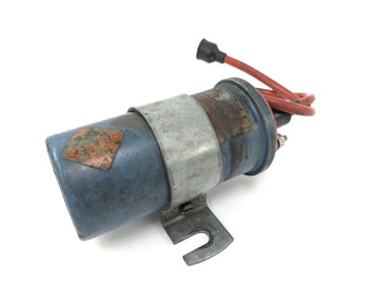 Moto Guzzi V7 Special [1971] - Ignition coil