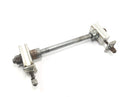 Honda FT 500 PC07 [1983] - Rear axle with chain tensioner-3