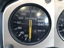 Honda CBX 750 RC17 [1984] - Tachometer Cockpit Instruments indicator display unit-2