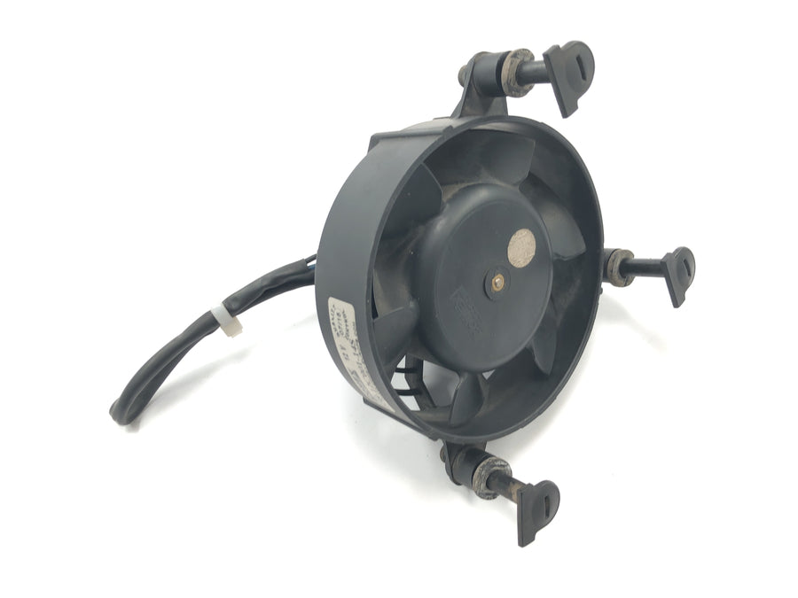 Aprilia RS 125 TW [2017] - Fan radiator fan electric fan cooling system 12V