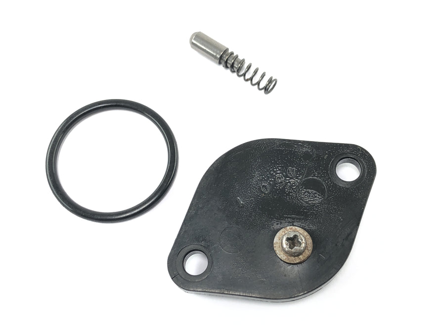 Suzuki RG 250 Gamma GJ21D [1987] - Idle switch neutral sensor
