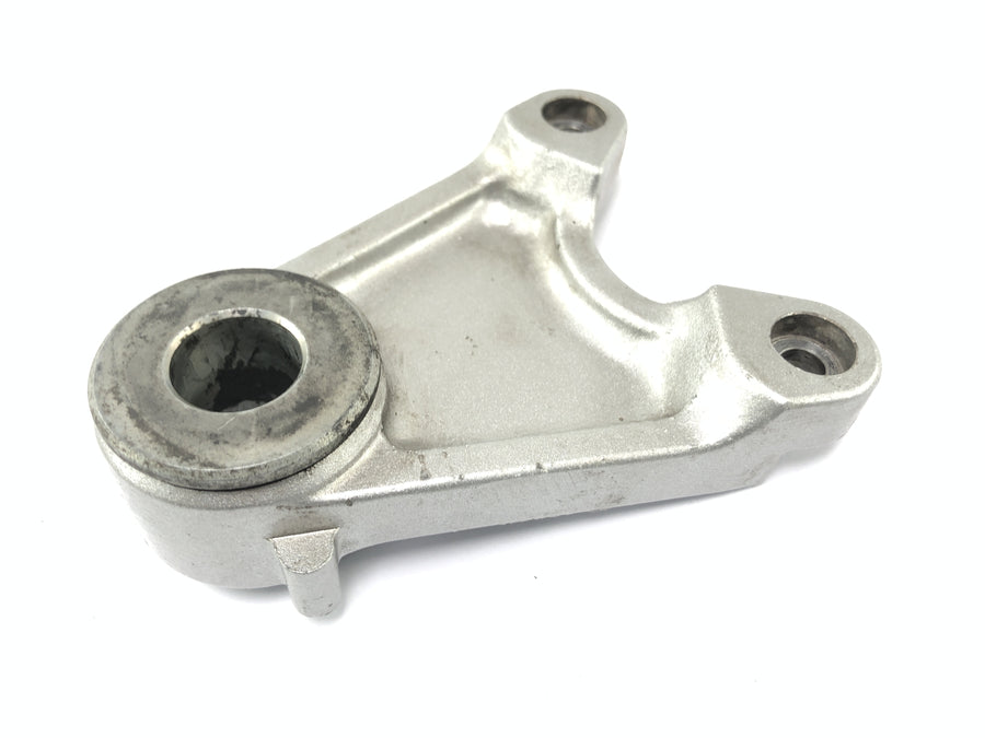 Kawasaki ZRX 1200 S ZRT20A [2002] - brake anchor plate