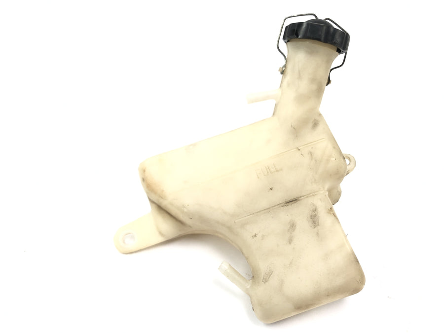 Honda GL 500 Silverwing PC02 [1982] - Compensation container coolant