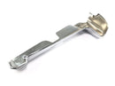Moto Guzzi California 1100 EV KD [1998] - Frame cover left chrome-5