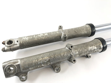 Yamaha XS 400 2A2 [1982] - Fork telescopic fork - 0