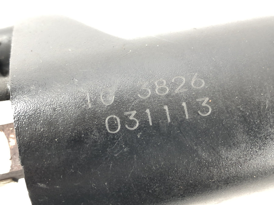 KTM LC4 640 EGS [2004] - ignition coil with spark plug plug