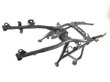 BMW R 1100 RT 259 [1997] - rear frame frame - 0