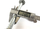 Yamaha XVS 650 Drag Star VM02 [1998] - Rear axle quick release axle-2